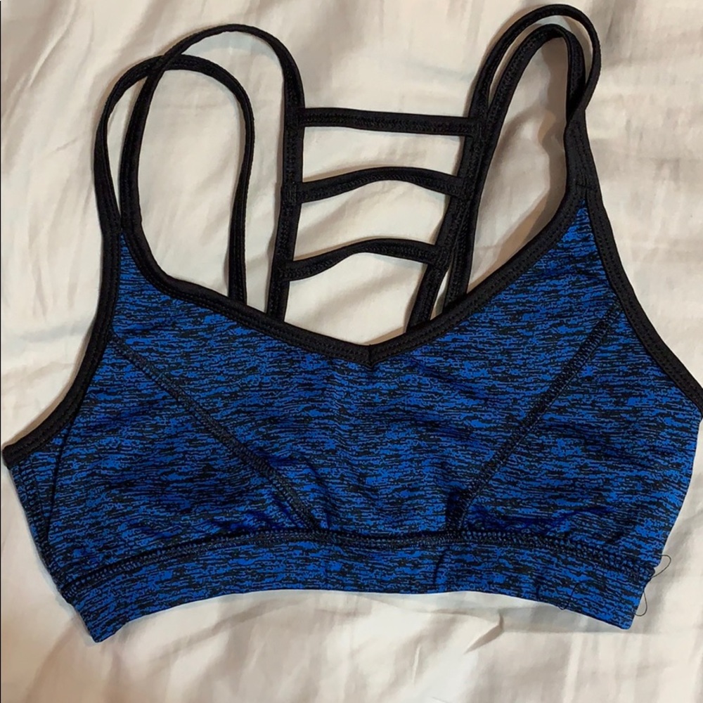 Forever 21  sports bra